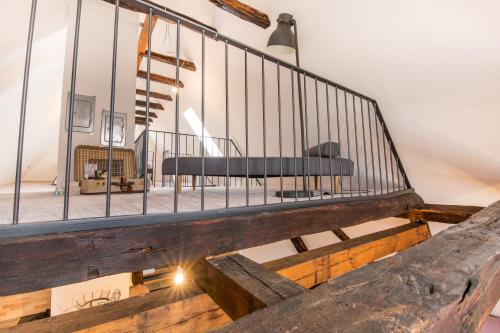 Gallery image of Alte Schmiede Fulda in Fulda