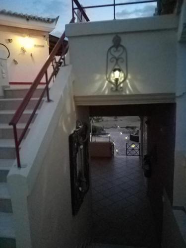 Gambar di galeri bagi Malindi Rooms di Porto Heli