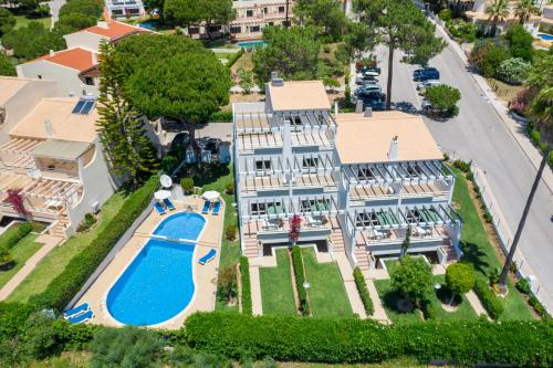 Villas Pinhal da Falésia