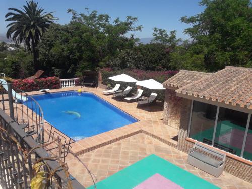 Villa Luisanna, Málaga – Bijgewerkte prijzen 2022