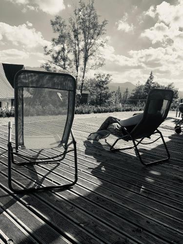 Φωτογραφία από το άλμπουμ του Apartamenty Tomalówka Koscielisko σε Kościelisko