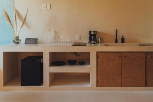 Fotografie z fotogalerie ubytování Casa Peregrino Holbox v destinaci Ostrov Holbox