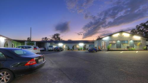 Φωτογραφία από το άλμπουμ του Grafton Lodge Motel σε Grafton