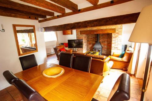 St Michael's Cottage – Photos 3