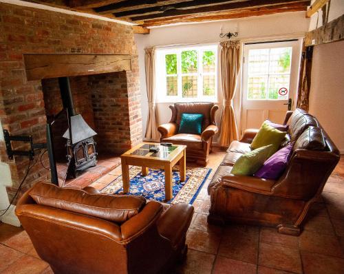 St Michael's Cottage – Photos 4