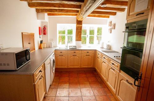 St Michael's Cottage – Photos 5