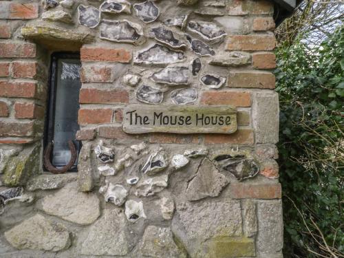 Foto dalla galleria di The Mouse House a Blandford Forum