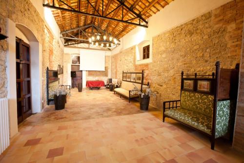 Gallery image of Agriturismo Baglio Fontana in Buseto Palizzolo