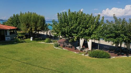 Gallery image of Villa Despina in Polykhrono
