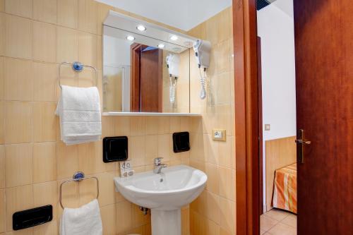 Fotografie z fotogalerie ubytování Hotel Jalisco v destinaci Lido di Jesolo