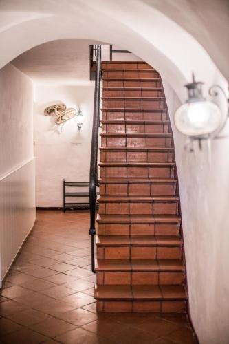 コッレ・イザルコにあるApartments Heidenberger Fieniliのギャラリーの写真