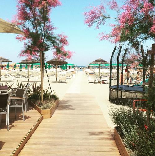 Fotografie z fotogalerie ubytování Park Hotel Morigi Garden & Spa v destinaci Gatteo a Mare