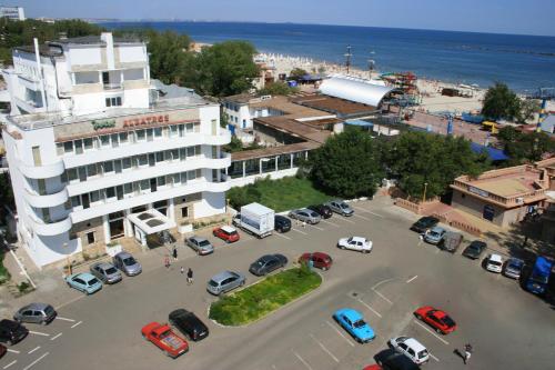 Gallery image of Hotel Albatros in Mamaia