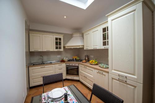 Foto Your home in the heart of Positano - centralissima 4