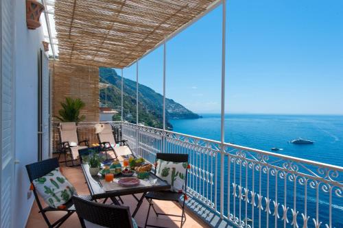 Foto Your home in the heart of Positano - centralissima 1