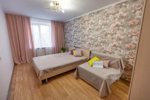 Gallery image of Apartment on Shillera 22 in Tyumen