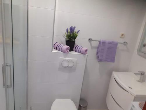 Apartment Irena Bol – Photos 3