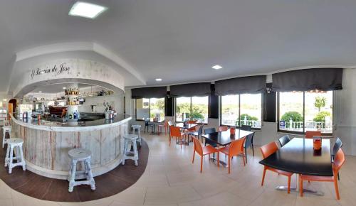 Gallery image of Hotel Playa La Arena in Isla