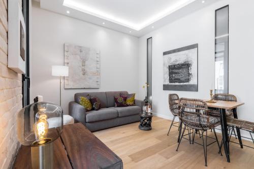 Cosy Cocoon Place du Pin