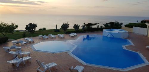 Photo de la galerie de l'établissement Marasusa Floreal, à Parghelia