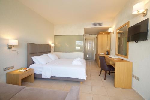 Fotografie z fotogalerie ubytování Ionian Emerald Resort v destinaci Karavomylos