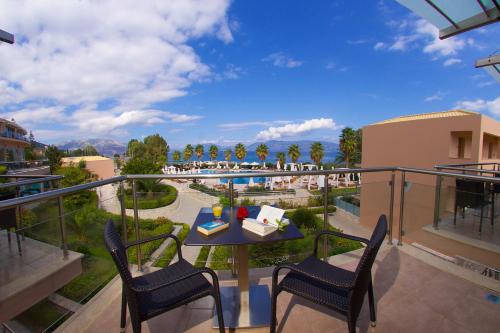 Fotografie z fotogalerie ubytování Ionian Emerald Resort v destinaci Karavomylos