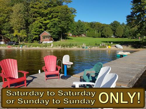 Duff�s Cottages, Port Carling Updated 2021 Prices