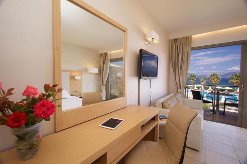 Fotografie z fotogalerie ubytování Ionian Emerald Resort v destinaci Karavomylos