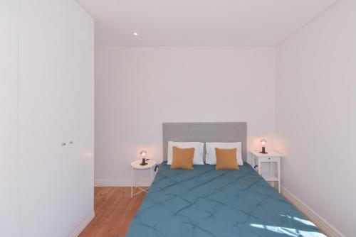 Peixinho Avenue Apartment