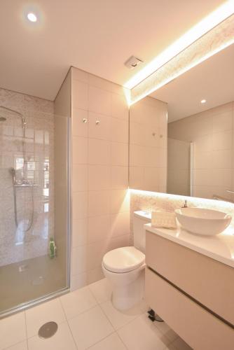 Peixinho Avenue Apartment