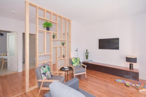 Peixinho Avenue Apartment