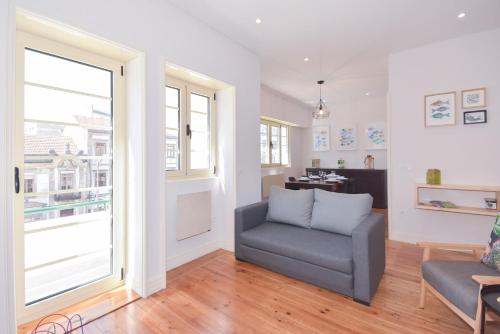 Peixinho Avenue Apartment