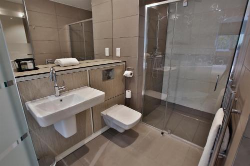 Quorn Grange Hotel
