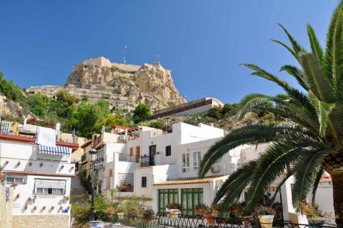 Booking.com: Classic Center Apartment , Alicante, España - 5 ...
