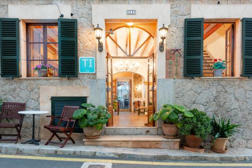 Hotel D´Interior Ca Mado Paula, Banyalbufar – Updated 2022 Prices