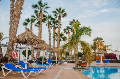 Gallery image of Mar Azul Playa in Puerto del Carmen