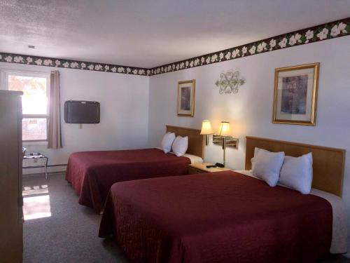 Gallery image of Budget Host Inn in Ironwood