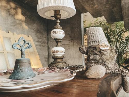 Gambar di galeri bagi Boutique Hotel EL NIDO Holbox di Pulau Holbox