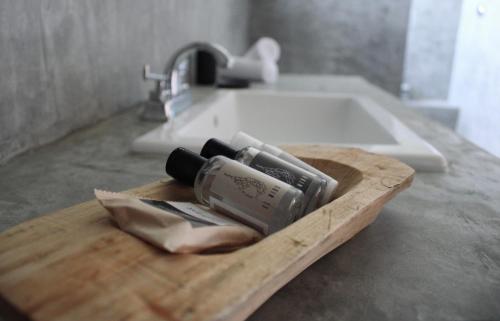 Gambar di galeri bagi Boutique Hotel EL NIDO Holbox di Pulau Holbox