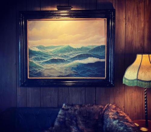プロビンスタウンにあるCrew's Quarters Boarding House - Caters to Menのギャラリーの写真