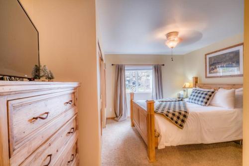 Foto de la galería de DAS BAVARIAN CONDO, 5 Star Ground Floor Unit, Walk to Town, Sleeps 6 en Leavenworth