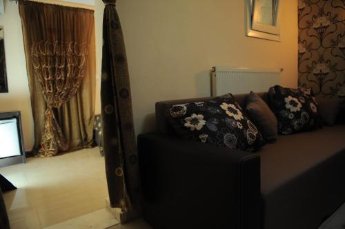 Gallery image of Hotel San Antonio in Paralia Katerinis