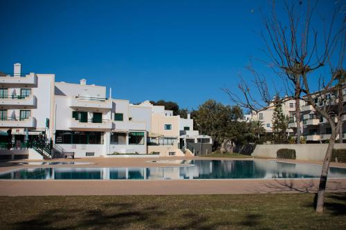 Dunas do Alvor