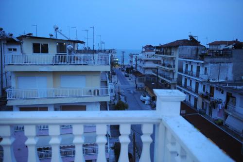 Gallery image of Hotel San Antonio in Paralia Katerinis