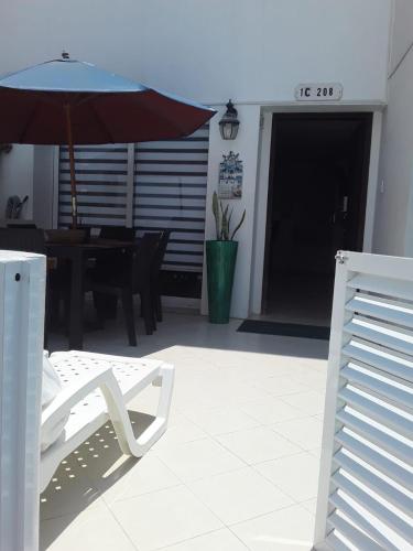 Φωτογραφία από το άλμπουμ του Departamento Frente al Mar -MANTA σε Manta