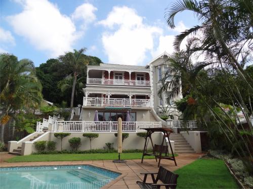 Photo de la galerie de l'établissement Salsabeel Boutique Hotel, à Durban