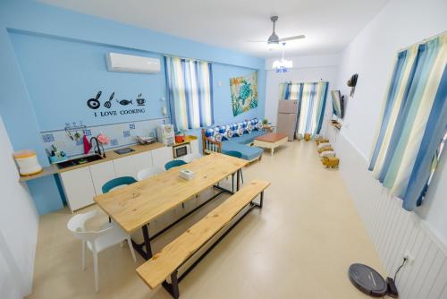 Φωτογραφία από το άλμπουμ του Gold Coast B&B σε Huxi