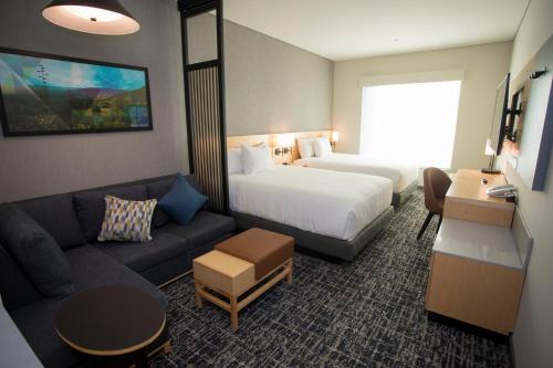 Gallery image of Hyatt Place Saltillo in Saltillo