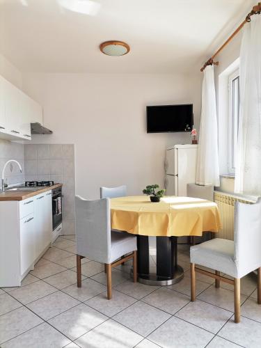 Apartmani Košara