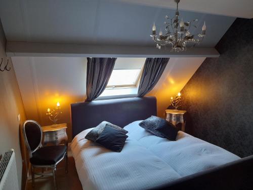 Легло или легла в стая в B&B De Floreffe